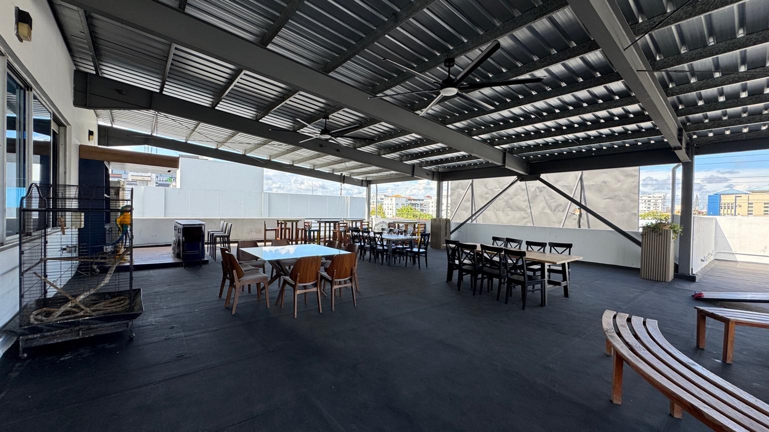 Rooftop